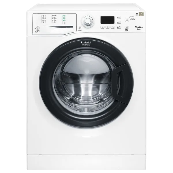 Замена сливного насоса Hotpoint Ariston VMSG 601 B