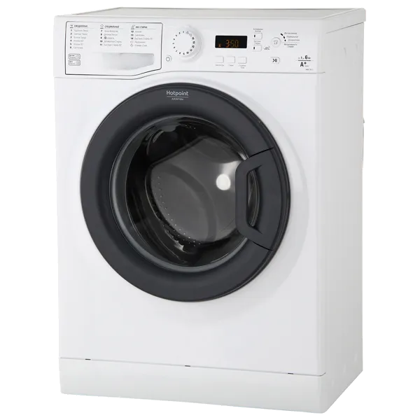 Замена сливного насоса Hotpoint Ariston VMSF 6013 B