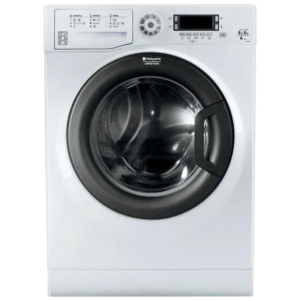 Замена сливного насоса Hotpoint Ariston FDD 9640 B