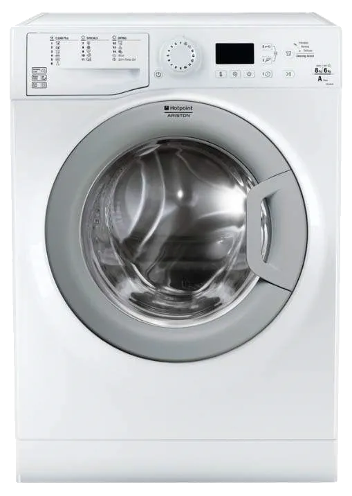 Замена сливного насоса Hotpoint Ariston FDG 8640 BS