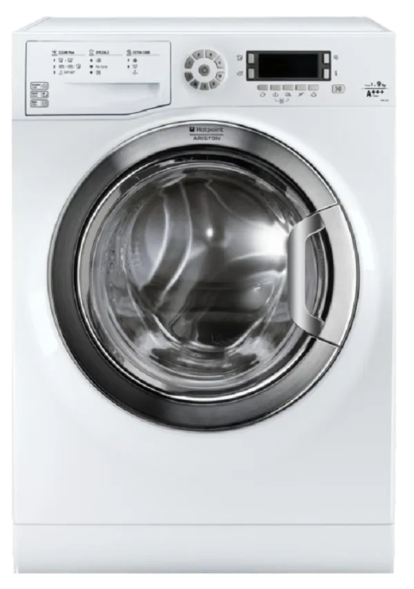 Замена сливного насоса Hotpoint Ariston FMD 923 XR