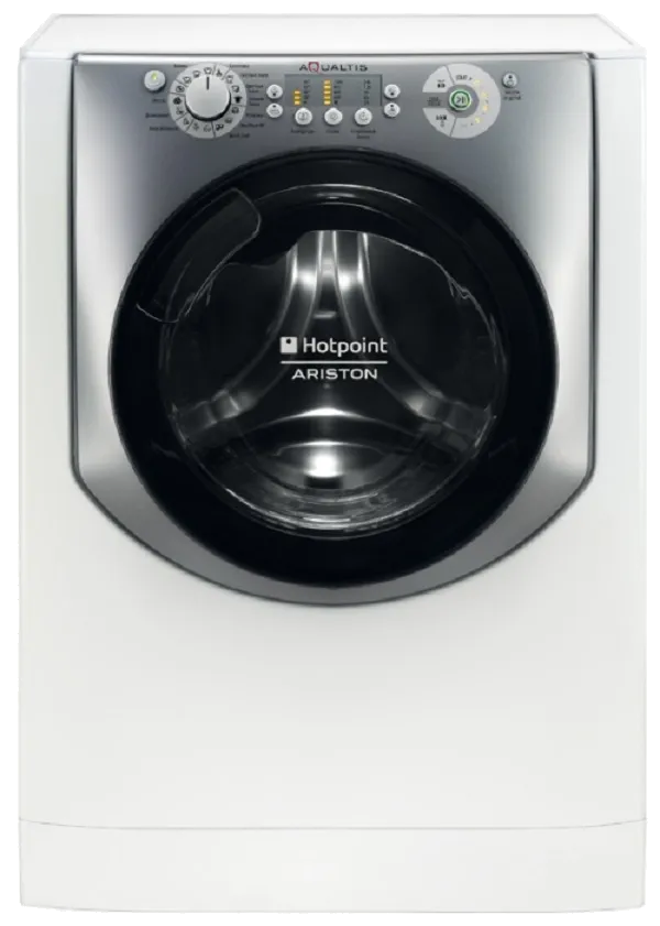 Замена сливного насоса Hotpoint Ariston AQ80L 09