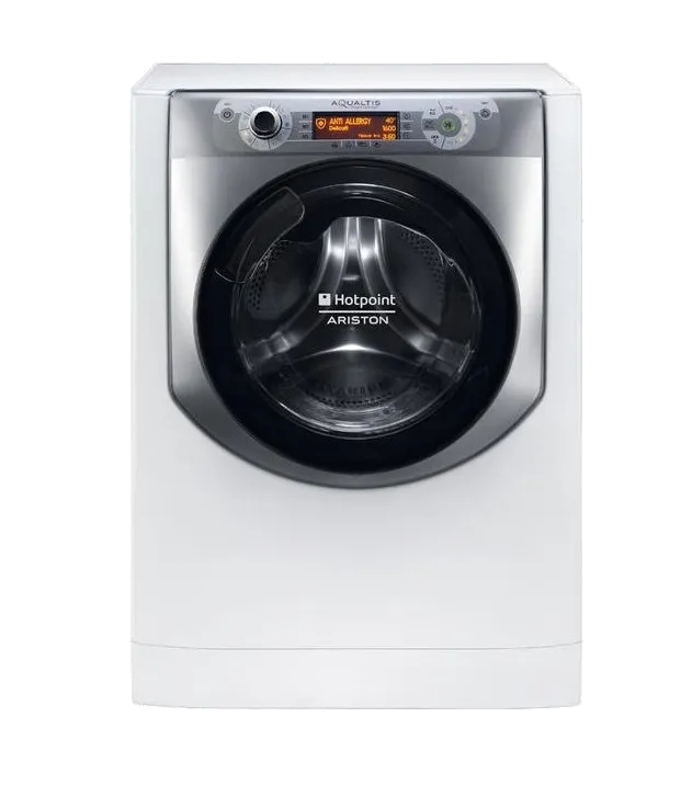 Замена сливного насоса Hotpoint Ariston AQ82D 09