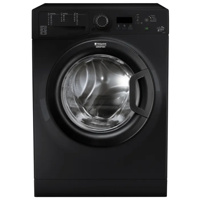 Замена сливного насоса Hotpoint Ariston FMF 923 K