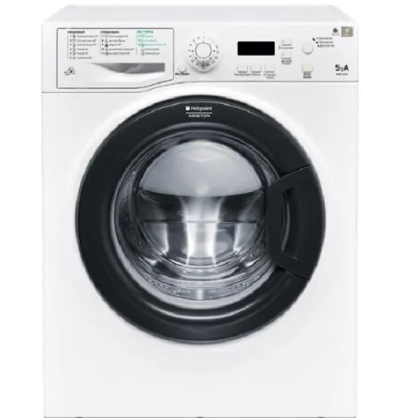 Замена сливного насоса Hotpoint Ariston WMUG 5051 B