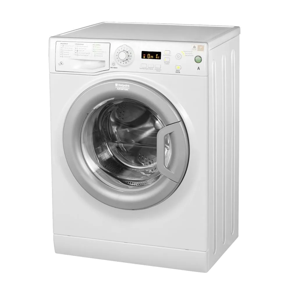 Замена сливного насоса Hotpoint Ariston MF 5050 S
