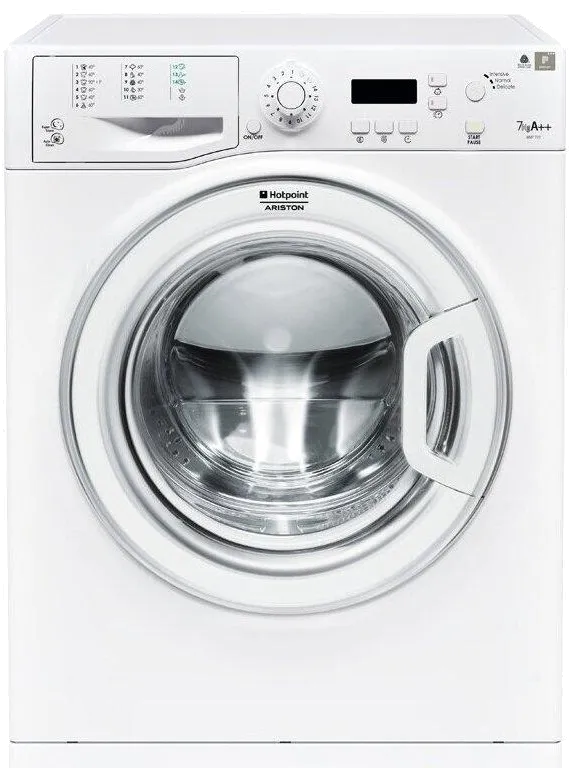 Замена сливного насоса Hotpoint Ariston WMF 722