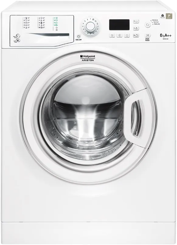 Замена сливного насоса Hotpoint Ariston WMSG 602