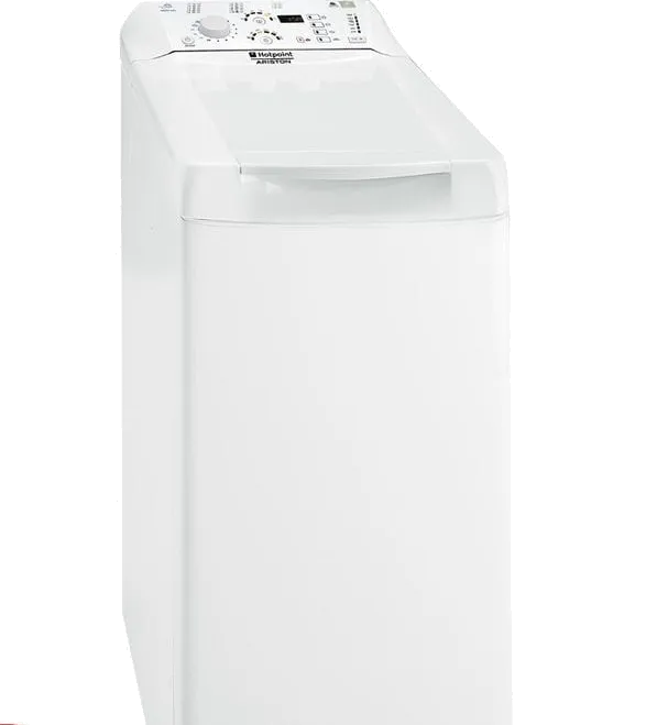 Замена сливного насоса Hotpoint Ariston ECOTF 1251