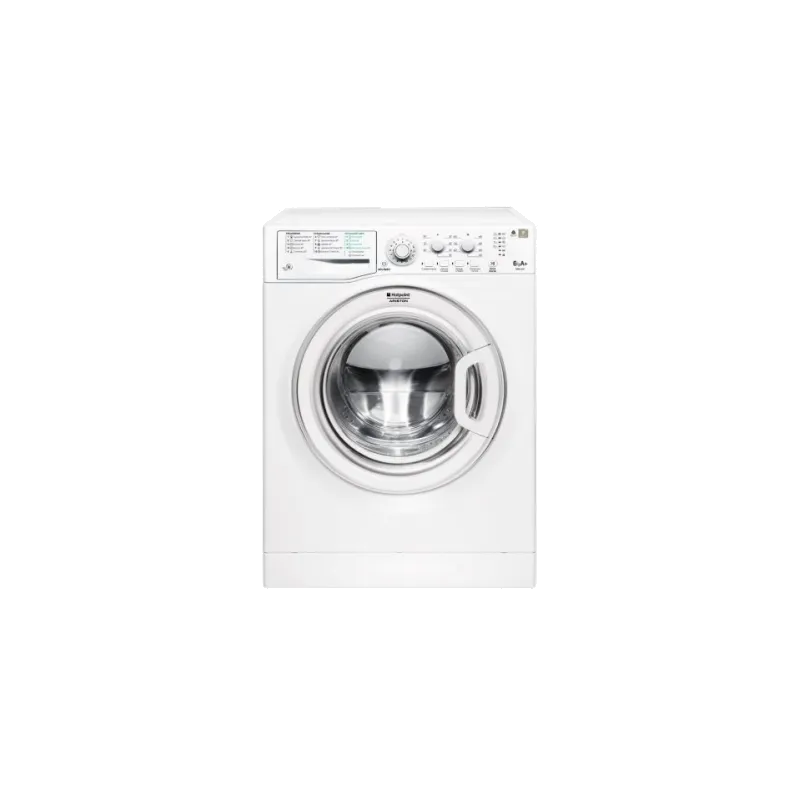 Замена сливного насоса Hotpoint Ariston WMSL 6081