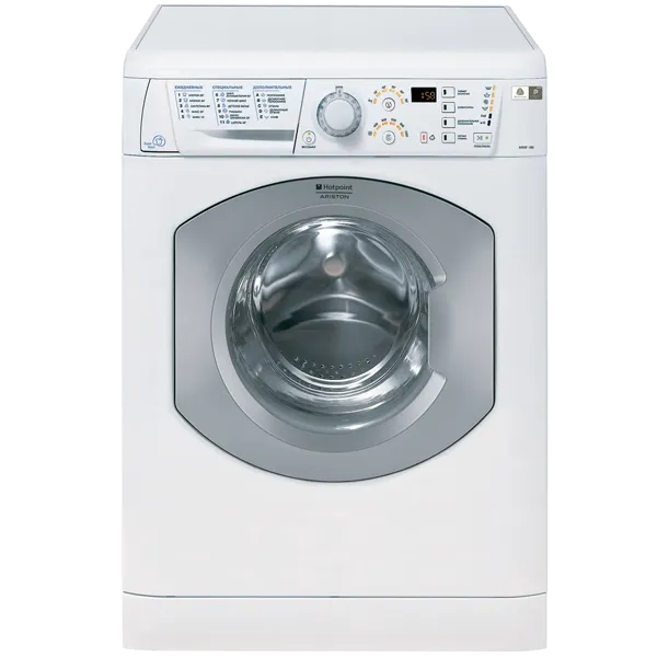 Замена сливного насоса Hotpoint Ariston ARSF 105 S