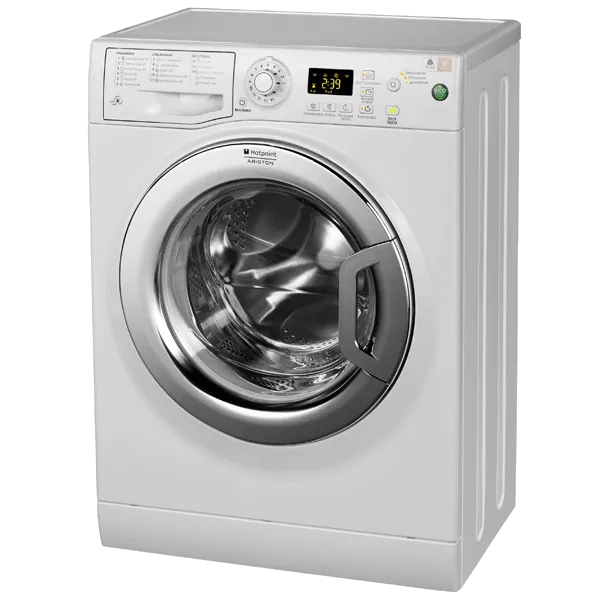 Замена сливного насоса Hotpoint Ariston QVSE 8129 U