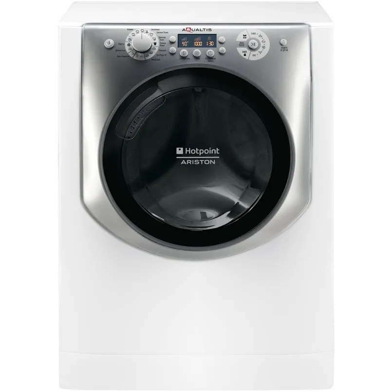 Замена сливного насоса Hotpoint Ariston AQ91D 29
