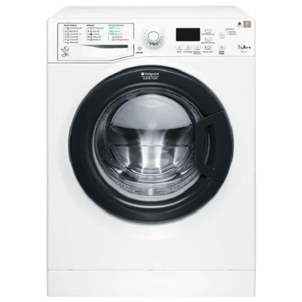 Замена сливного насоса Hotpoint Ariston WMG 9019 B