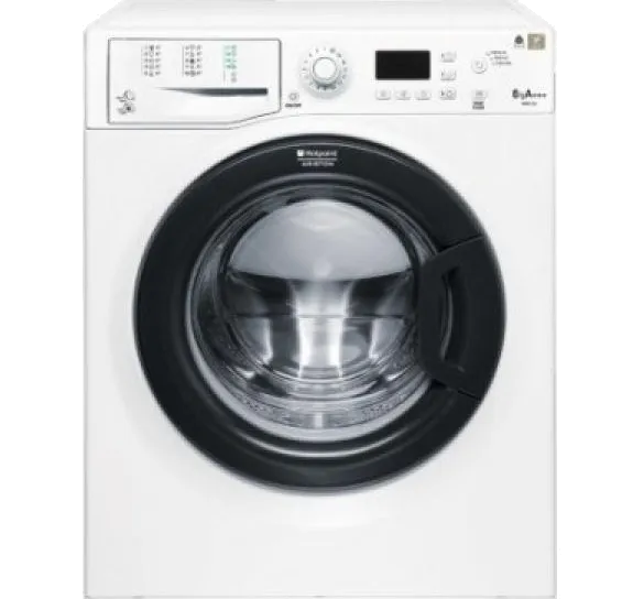 Замена сливного насоса Hotpoint Ariston WMSG 623 B