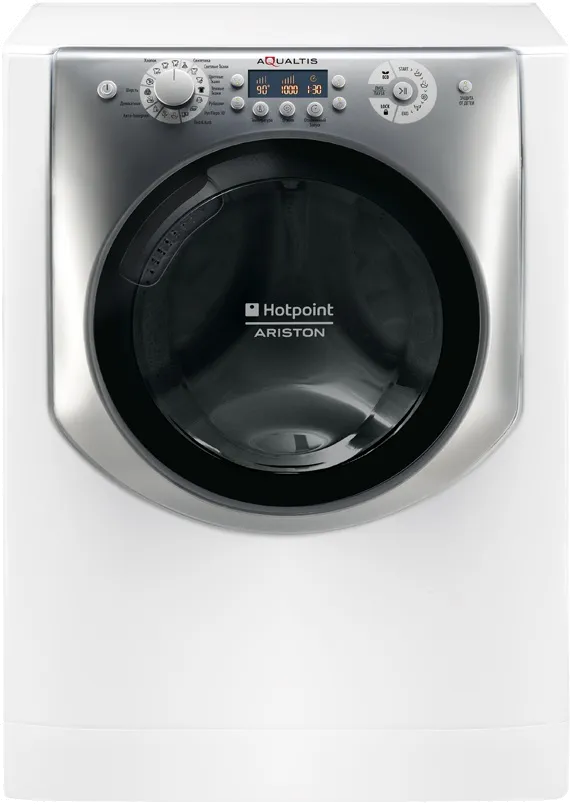 Замена сливного насоса Hotpoint Ariston AQ92F 29