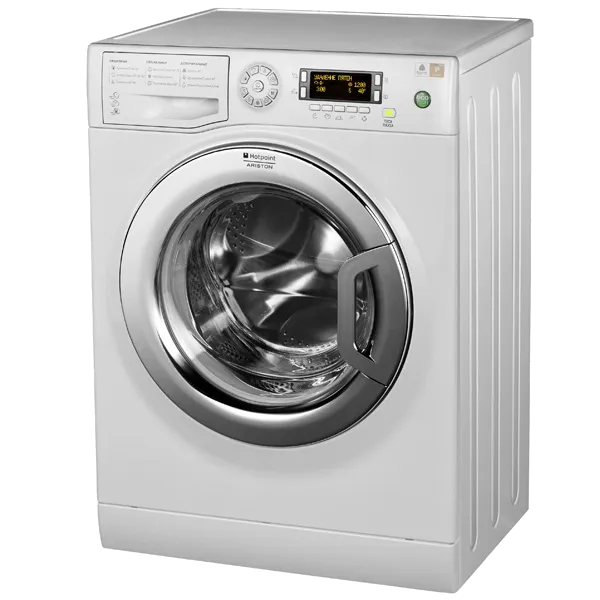 Замена сливного насоса Hotpoint Ariston MVE 111419 BX