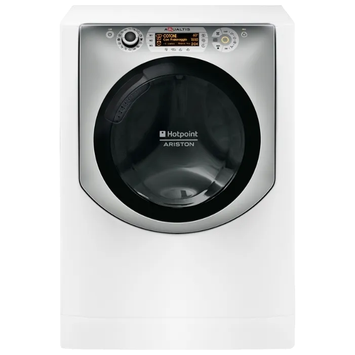 Замена сливного насоса Hotpoint Ariston AQ113DA 697 B