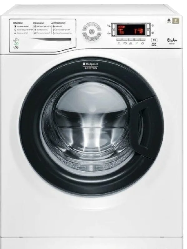 Замена сливного насоса Hotpoint Ariston WMD 9218 B