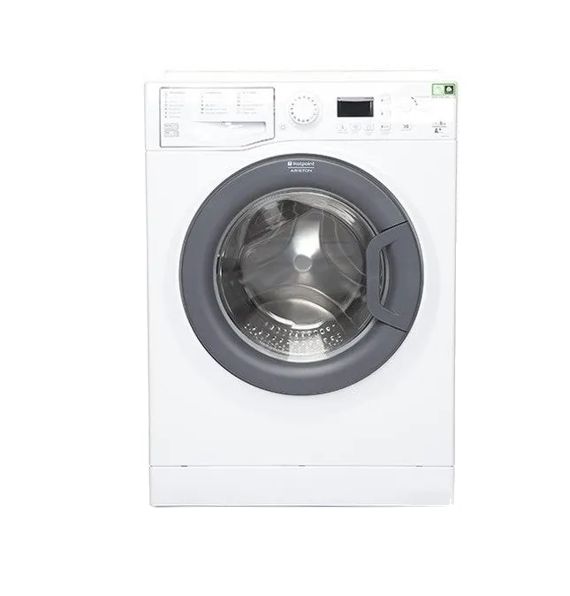 Замена сливного насоса Hotpoint Ariston WMSG 601