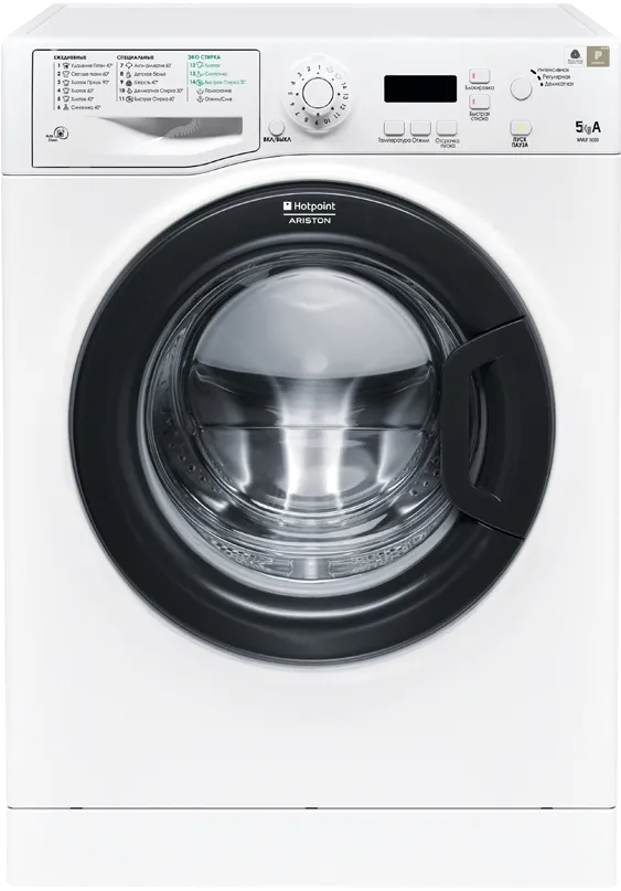 Замена сливного насоса Hotpoint Ariston WMUF 5050 B