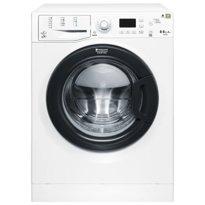 Замена сливного насоса Hotpoint Ariston WDG 9640 B