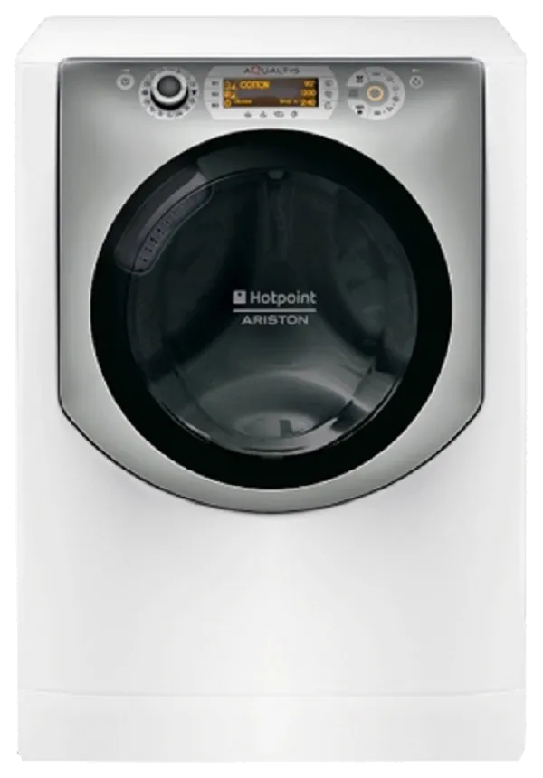 Замена сливного насоса Hotpoint Ariston AQ93D 49