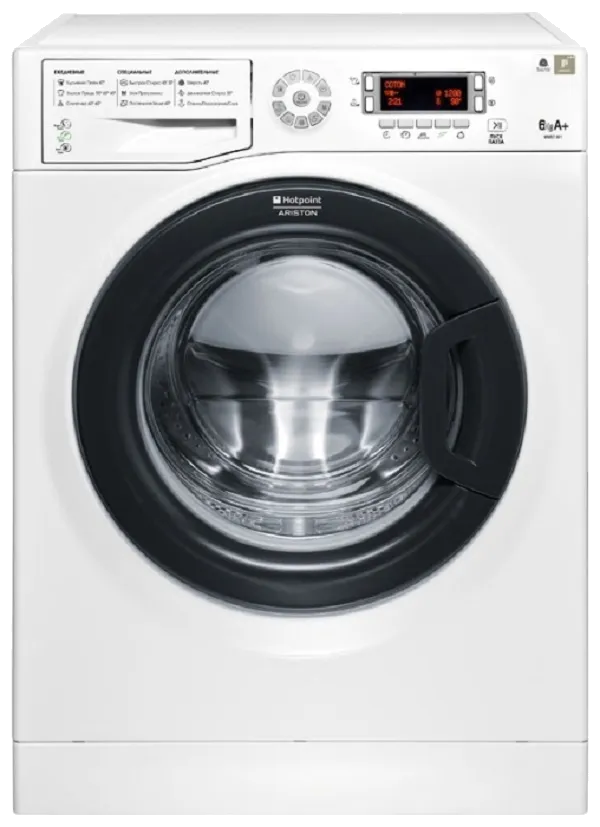 Замена сливного насоса Hotpoint Ariston WMD 863 B
