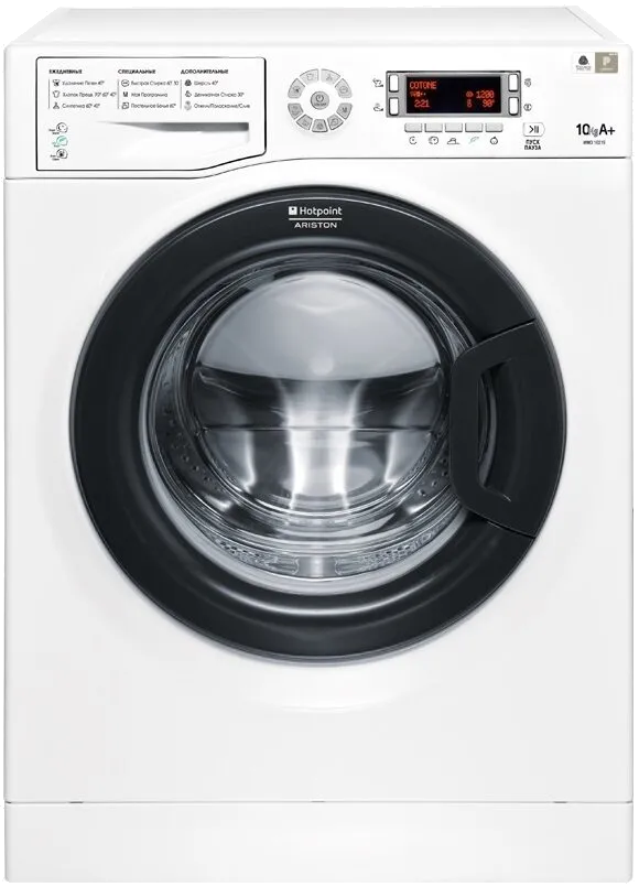 Замена сливного насоса Hotpoint Ariston WMD 923 BX