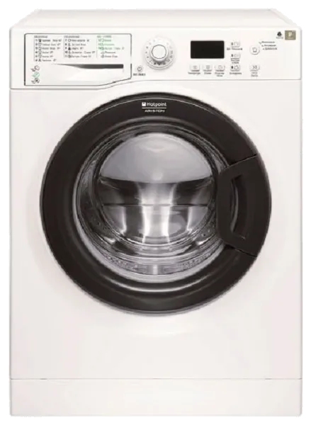 Замена сливного насоса Hotpoint Ariston WMSG 8018 B