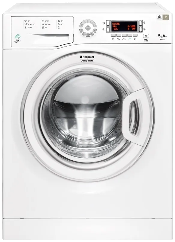 Замена сливного насоса Hotpoint Ariston WMSD 521