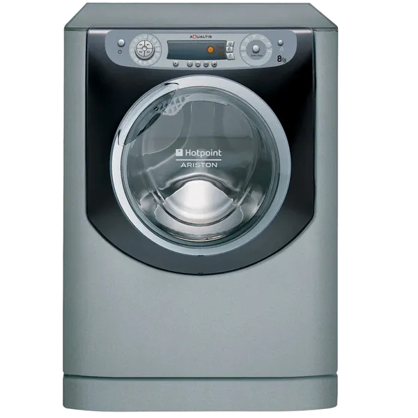 Замена сливного насоса Hotpoint Ariston AQS70L 05