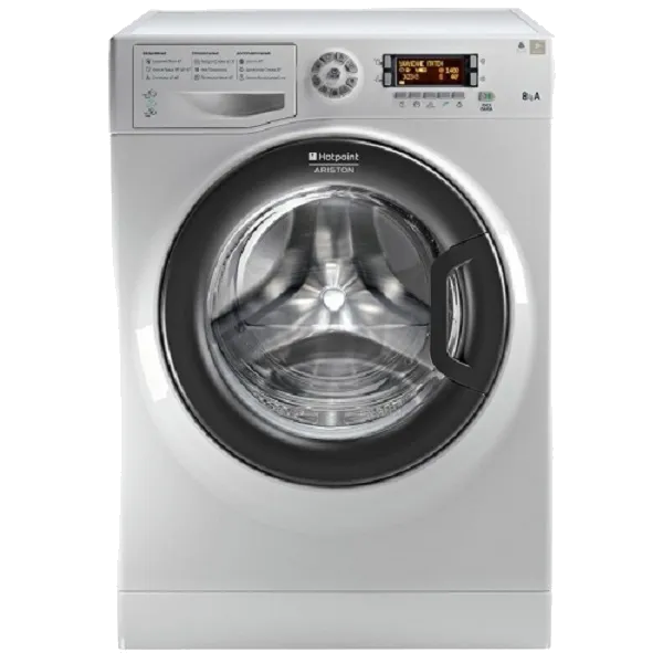 Замена сливного насоса Hotpoint Ariston WMSD 8218 B