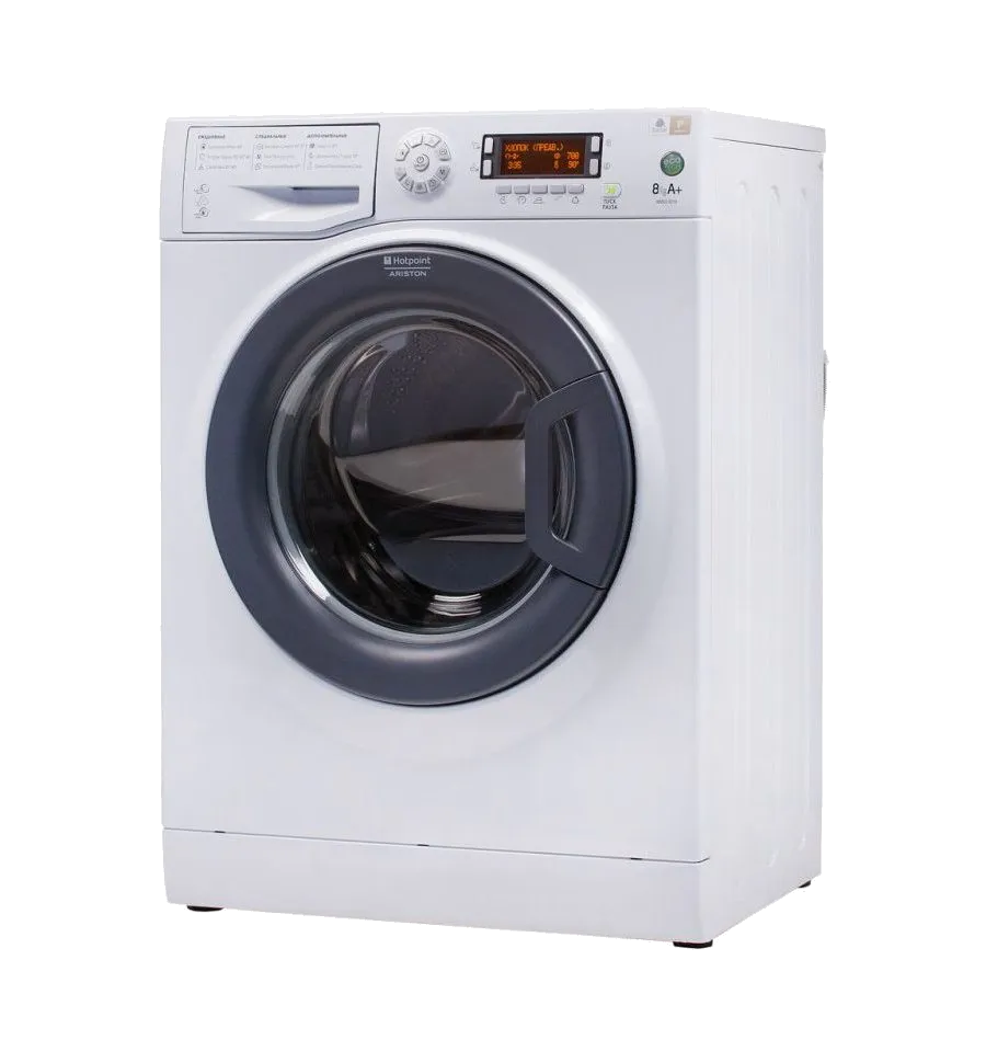 Замена сливного насоса Hotpoint Ariston WMSD 8219 B