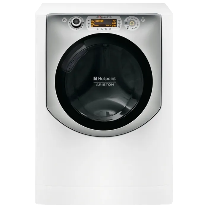 Замена сливного насоса Hotpoint Ariston AQD 1170D 69