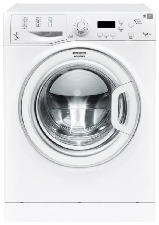 Замена сливного насоса Hotpoint Ariston WMF 702