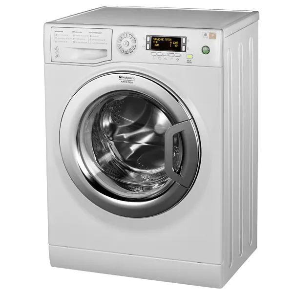 Замена сливного насоса Hotpoint Ariston MVSE 8129 X