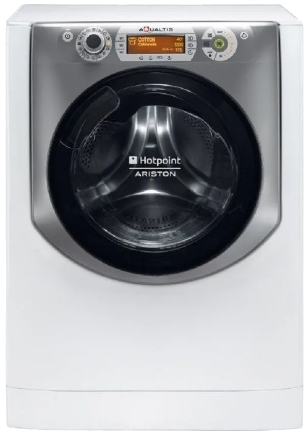 Замена сливного насоса Hotpoint Ariston AQ73F 49