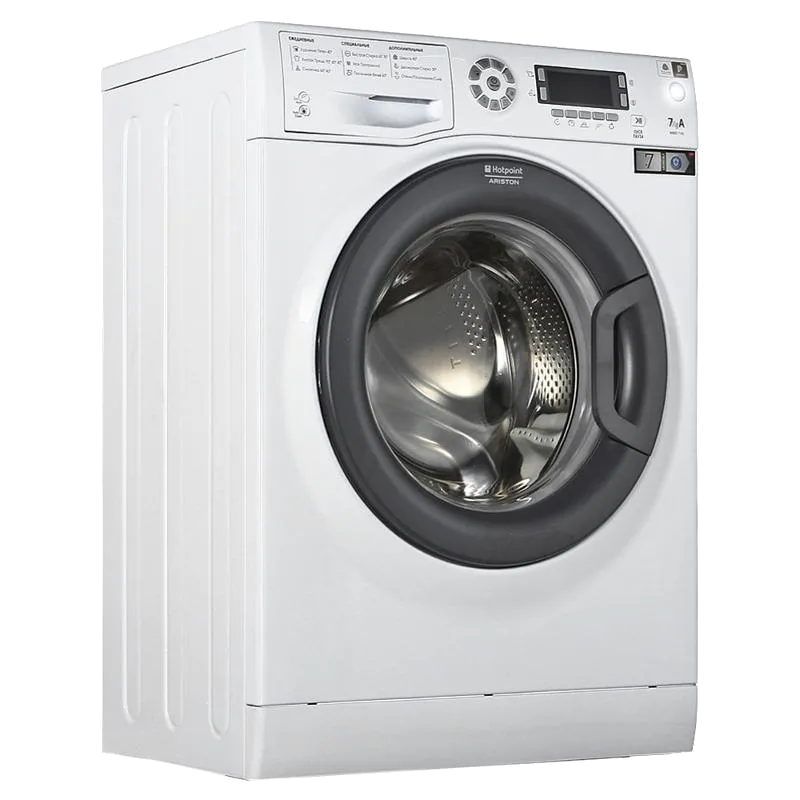 Замена сливного насоса Hotpoint Ariston WMSD 7105 B