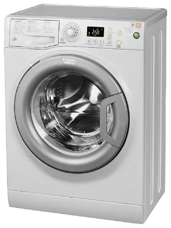 Замена сливного насоса Hotpoint Ariston MVSB 7105 S