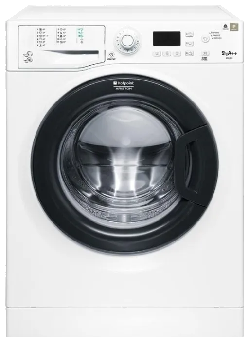 Замена сливного насоса Hotpoint Ariston WMG 922 B