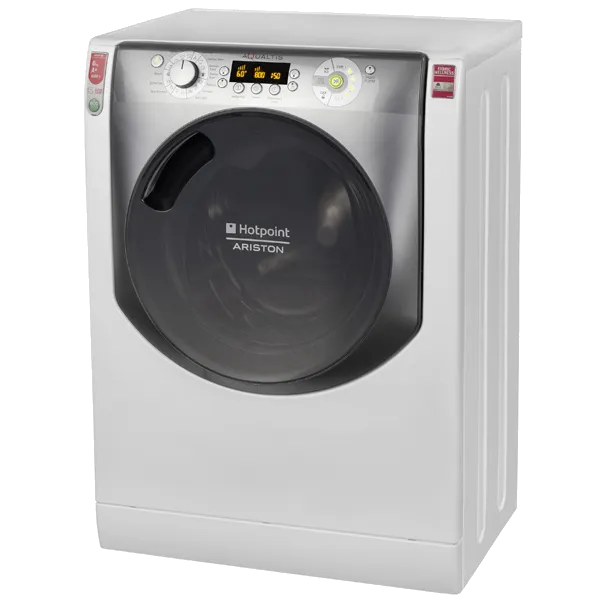 Замена сливного насоса Hotpoint Ariston QVSB 6129 U