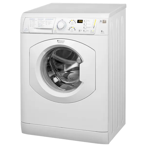 Замена сливного насоса Hotpoint Ariston AVC 6105