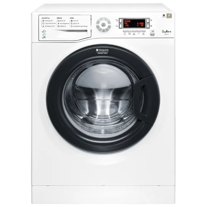 Замена сливного насоса Hotpoint Ariston WMD 942 B
