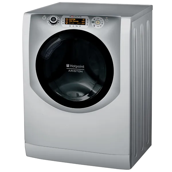 Замена сливного насоса Hotpoint Ariston QVDE 117149 SS