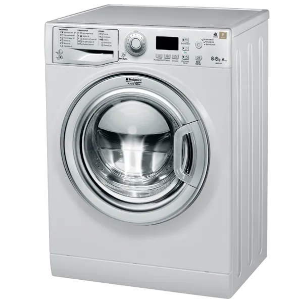 Замена сливного насоса Hotpoint Ariston MVDB 8614 SX