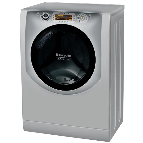 Замена сливного насоса Hotpoint Ariston QVSE 7129 SS
