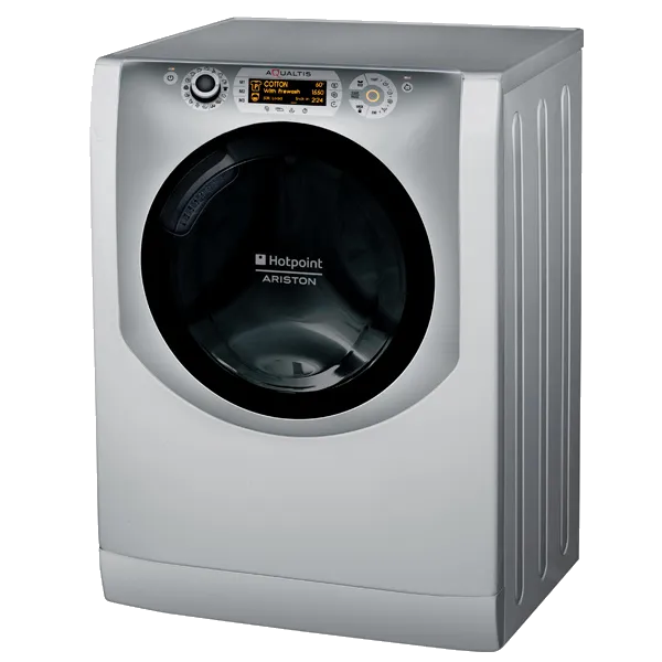 Замена сливного насоса Hotpoint Ariston QVE 111697 SS