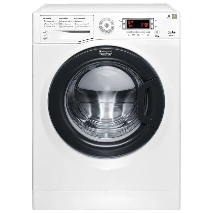 Замена сливного насоса Hotpoint Ariston WMD 823 B