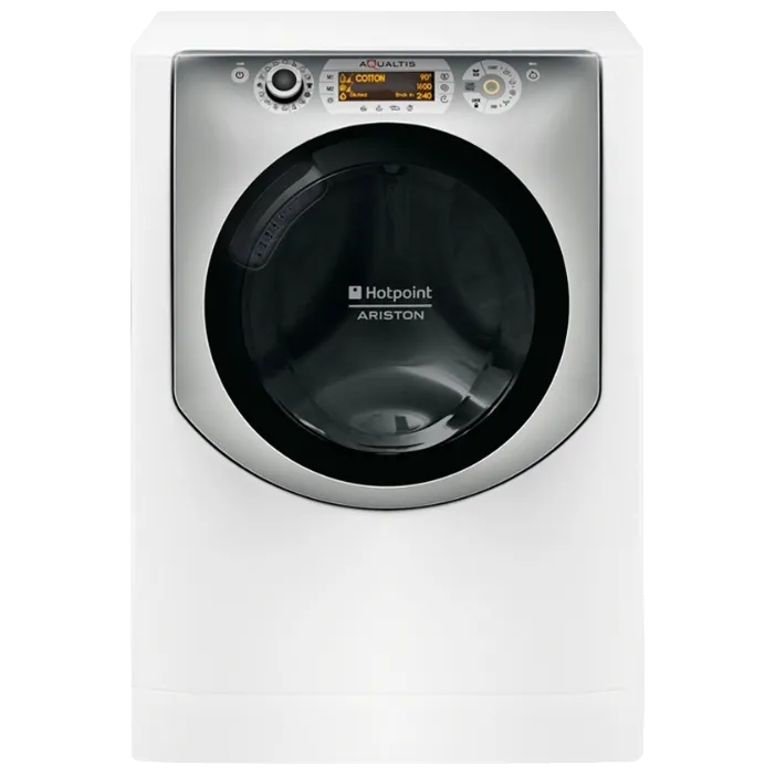 Замена сливного насоса Hotpoint Ariston ADS 93D 69 B